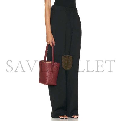 THE ROW SMALL NS PARK TOTE BAG W1314L129 (23*20*13cm) 